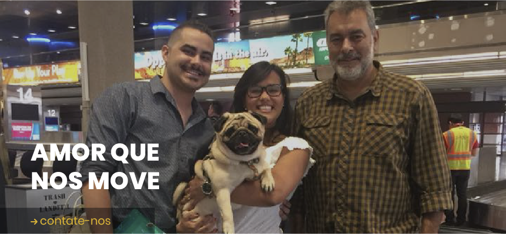 Banner Informações